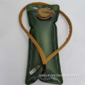 High quality EVA caming water bladder for hiking